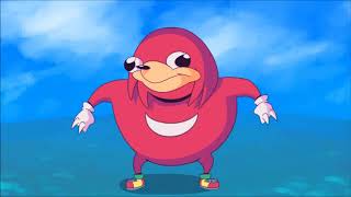 Is Ugandan Knuckles offensive to Facebook groups?