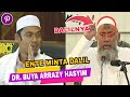 Ceramah Terpanas 2022 | Buya Arrazy Vs Ustadz Yazid Wahabi Salafi • Mana Dalilnya | Pirak Tv