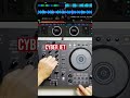 Testing the new Color FX on the new DDJ FLX4 #pioneerdj #ddjflx4 #djgear #djtutorial #djtip #shorts