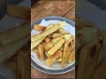 breadfruit fries you ll never want eat potato fries after these