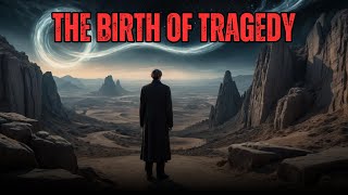 The Birth of Tragedy Nietzsche’s Perspective on Art, Culture, and Human Nature
