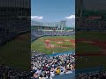 2022年夏・日大三高西東京大会優勝　 日大三高　 西東京大会決勝戦　 甲子園 神宮球場