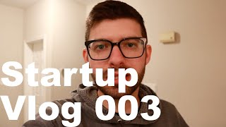 The BEST Database for Startups | Tech Startup Vlog 003