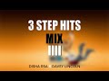 3 Step Hits Mix 4 2026(NEW) |  Thukuthela  | Sam Deep | Dlala Thukzin | JAZZWRLD | MaWhoo |  Simmy