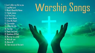 ELEVATION WORSHIP 🙏 Greatest Hits Elevation Worship Music 2024 Playlist 🙏