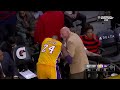 Kobe Bryant's Mamba Mentality Moments