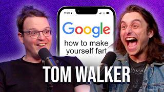Tom Walker Reveals Our Google Search History | BCS #58