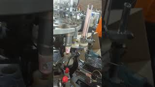 40ml cup machine