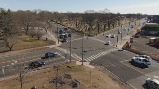 Connecticut's most dangerous intersections