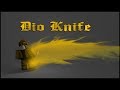 Dio Knife Hd Video Download - 