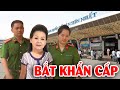 Danh ca Khánh Ly tái mặt nhận lệnh từ 'quan trên'