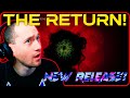 Unbelievable Comeback After 6 Years! (BREAKING BENJAMIN - AWAKEN) REACTION