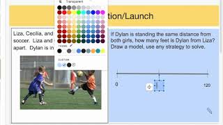 Math 2nd Grade Module7 Problem Solving With Length Money And Data_Day25