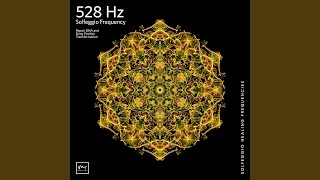 528 Hz DNA Repair