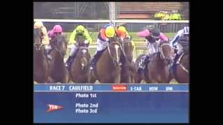 2008 MRC C F ORR STAKES