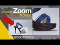 How to Create An Image Zoom on Hover With Jquery