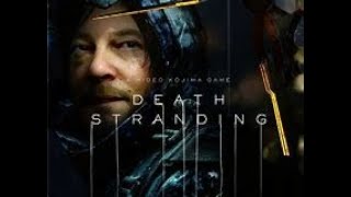 【DeathStranding】デススト発売日当日プレイ！