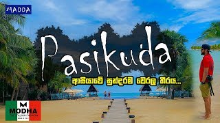 Pasikuda - One of the most amazing and safest coasts in Asia | MADDA Travel Vlog #05