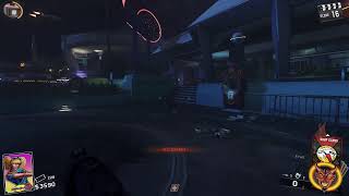 IW zombies (zombies in spaceland)