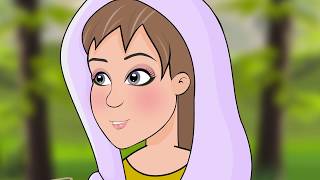 Bible Stories | LABAN TRICKS JACOB | Latest Bible Stories For Kids HD