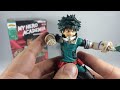 unbox series 56 midoriya bravegraph vol.2