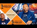(EPS 4) NANI on Killing John Mongrel 28 Gang Member, Thabo Bester, Prison killing Spree #shots