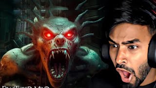 SCARY #HORROR ZEARK SCARY #GAMES PT BIOSHOCK