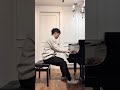 241221 s. rachmaninoff elegie Ор.3 no.1