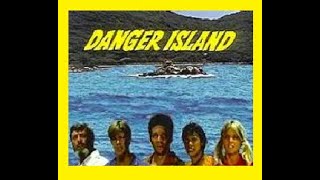 Introducing The Banana Splits - Danger Island