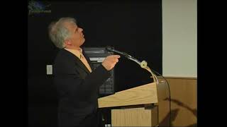 Konstantin Meyl - Neutrino Power and the Existence of Scalar Waves, Extraordinary Tech Conf 2004