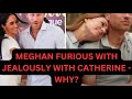 MEGHAN EXPLODES OVER SHEER JEALOUSLY   WITH THIS FAILED REQUEST #meghan #meghanmarkle #royal