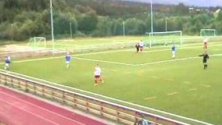 Korgen - Mosjøen2 3-1