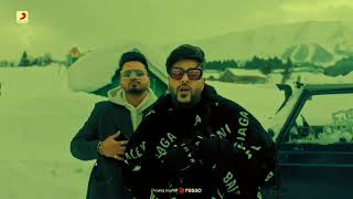 Badshah - Fly | Shehnaaz Gill | Uchana Amit | D Soldierz | Official Video 2021, Sony Music India