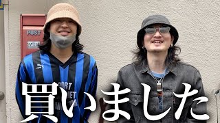 【古着屋巡り】“三軒茶屋”は『教えたくない⁉︎』イケてる古着ありすぎたwwww