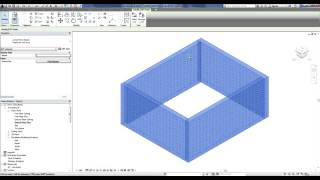 Revit - Linked Files