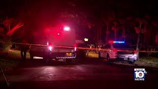 4 dead after murder-suicide shooting in Miami-Dade