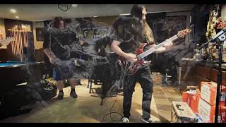Obituary - The End Complete ( Live stream 03.04.2021 ) sirSatrab