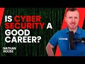 Is Cyber Security a Good career? Exploring the Future of the Industry