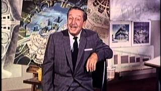 Walt Disney's E.P.C.O.T film (1966)