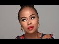 Sindi Dlathu Dancing and Singing Compilation Video