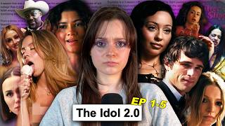 Euphoria Season 3 Explained Pt 1