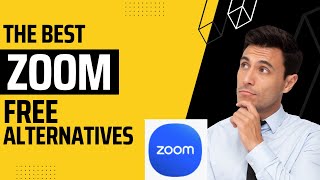 The Top 10 Best Zoom Free Meeting Alternatives