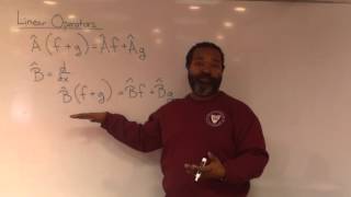 Linear Operators