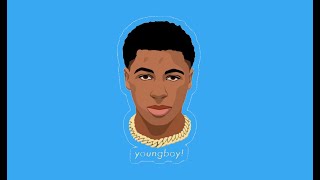 [FREE] NBA Youngboy Type Beat - "Feel Good" | NBA Youngboy Type Beat 2022