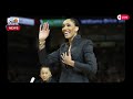 a’ja wilson’s jersey retired south carolina honors three time wnba mvp in emotional ceremony