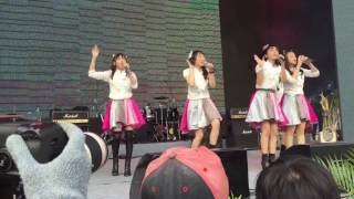 KIRARI - Melon Juice [Fancam]