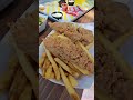 have you ever try the best fried chicken in gay are?