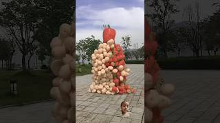 #fruit #vfxind #satisfying  short video#