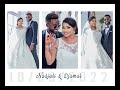 kay djamal u0026 nadjati mariage limoges 2022