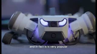 Watch! ROBOTICS Highlights of ICRA 2024 | Technology news!